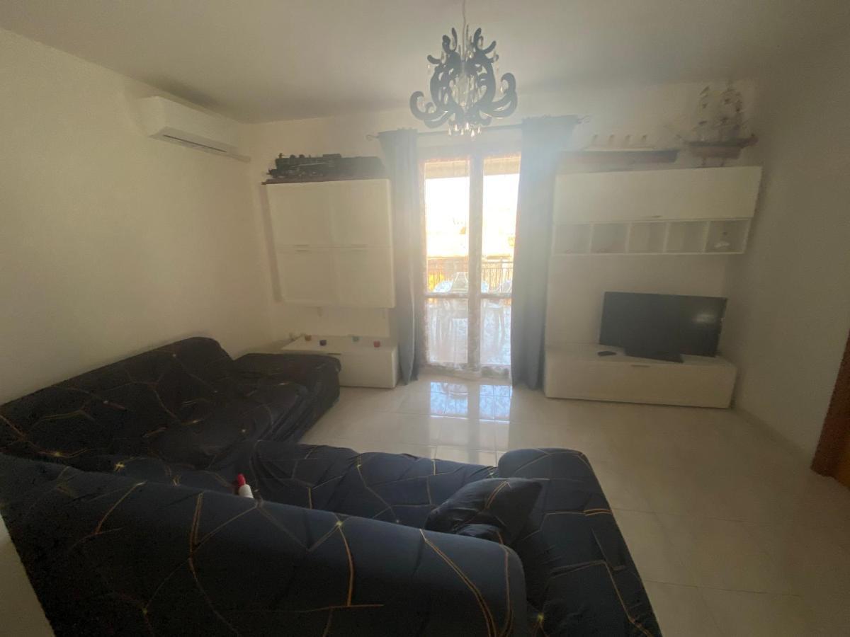 Belvedere House Holiday Siracusa Ortigia Exterior photo